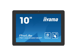 מסך מגע IIYAMA 10.1" ProLite IPS PCAP 10pt Touch Android Panel PC