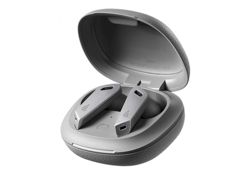 Edifier TWS NB2 Pro Bluetooth Earbuds Grey