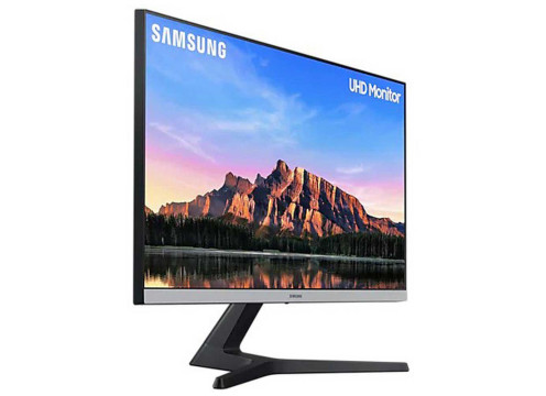 מסך מחשב Samsung 28" U28R554UQR UHD