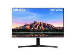 מסך מחשב Samsung 28" U28R554UQR UHD