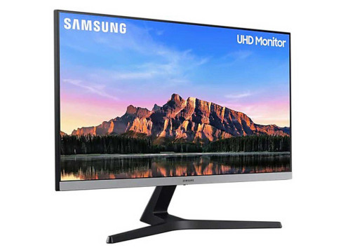 מסך מחשב Samsung 28" U28R554UQR UHD