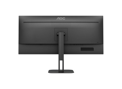 מסך מחשב AOC 34" VA QHD 100Hz 4ms