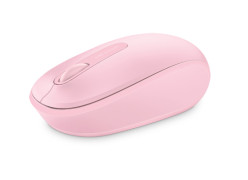 Microsoft Wireless Mobile Mouse 1850 Pink
