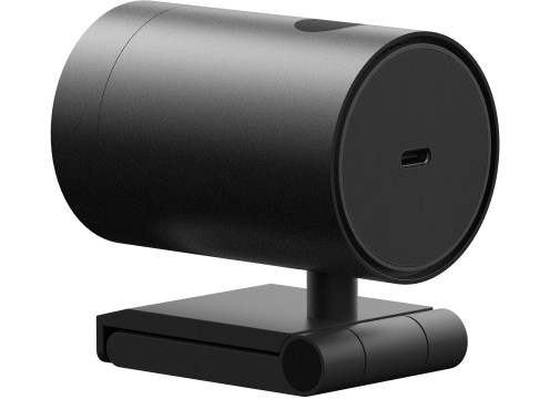 IIYAMA 4K UHD 120° w/Mic Webcam