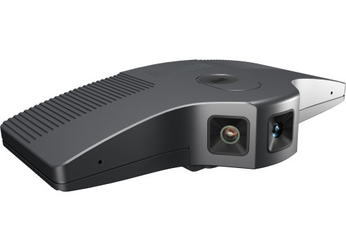 IIYAMA 4K UHD 180° w/Mic Webcam