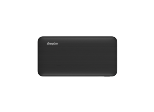 מטען נייד Energizer דגם UE10034  בצבע שחור