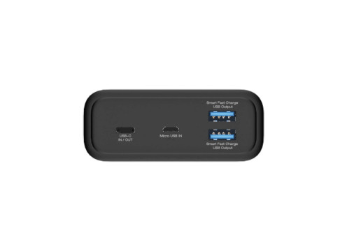 סוללת גיבוי Energizer 30000mAh 111Wh