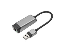 ALOGIC USB-A to LAN Gigabit 0.15m Ultra Adapter
