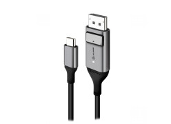 ALOGIC USB-C to DP 4K/60Hz Ultra Series 2m Cable