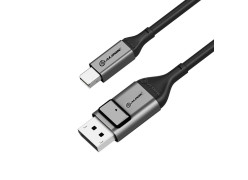 ALOGIC Mini DP to DP 1.4 Ultra 8K/60Hz 2m Cable