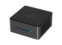 MinisForum UM880 Pro AMD Ryzen 7 8845HS 32GB 1TB W11P MiniPC
