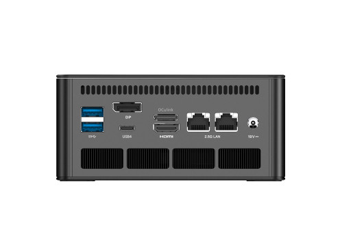MinisForum UM880 Pro AMD Ryzen 7 8845HS 32GB 1TB W11P MiniPC