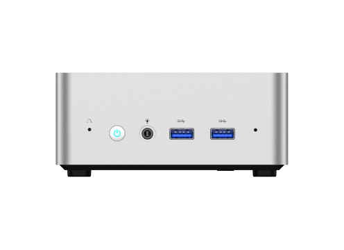 MinisForum Venus UN1245 i5-12450H 16GB 512GB W11P MiniPC