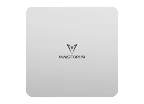 MinisForum Venus UN1245 i5-12450H 16GB 512GB W11P MiniPC