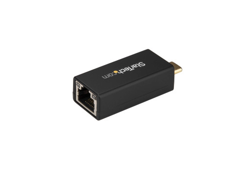 Startech USB-C to Gigabit Ethernet Adapter - USB 3.0