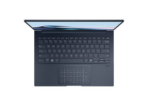 מחשב נייד | Asus Zenbook 14" Ultra-9-285H | 32GB | 1TB SSD | DOS