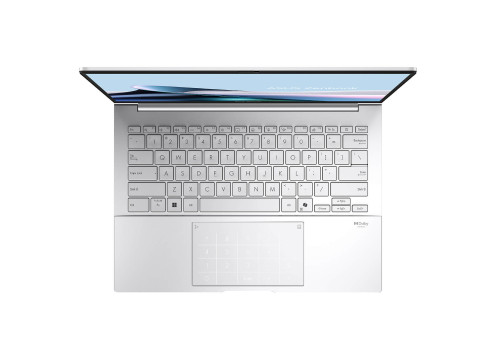 מחשב נייד | Asus Zenbook 14" Ultra-9-285H | 32GB | 1TB SSD | W11