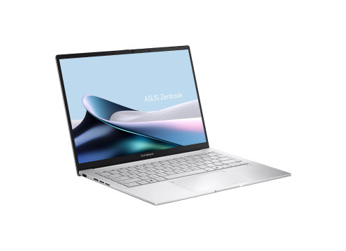מחשב נייד | Asus Zenbook 14" Ultra-9-285H | 32GB | 1TB SSD | W11