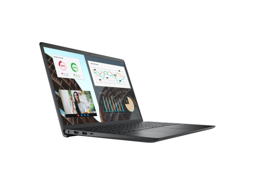 מחשב נייד |ell Vostro V3530 15.6" i7-1355U 16GB 512GB SSD DOS