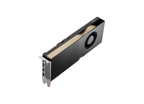 PNY RTX A4500 20G GDDR6 PCIe OEM