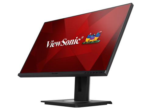 מסך מחשב ViewSonic 24" IPS FHD 60Hz 5ms