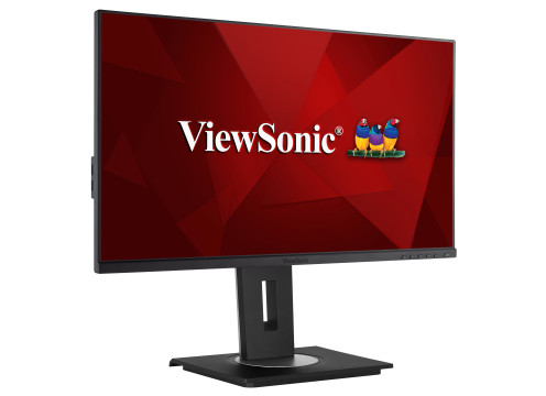 מסך מחשב ViewSonic 24" IPS FHD 60Hz 5ms