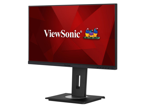 ViewSonic 24" IPS FHD 60Hz 5ms Monitor