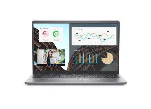 מחשב נייד | Dell Vostro 3530 15.6" i5-1334U | 8GB | 512GB SSD | W11