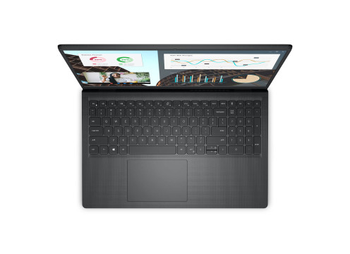 מחשב נייד Dell Vostro 3530 15.6" i7-1355U 16GB 512GB SSD DOS