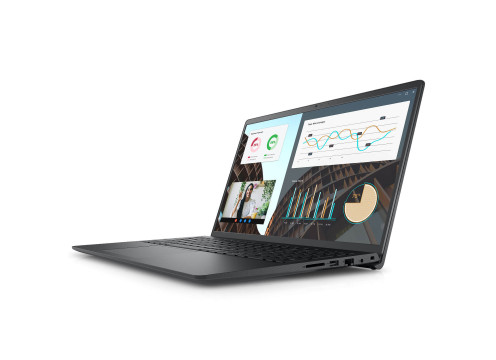 מחשב נייד Dell Vostro 3530 15.6" i7-1355U 16GB 512GB SSD DOS