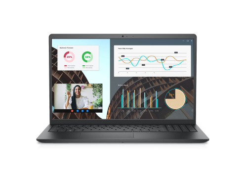 מחשב נייד | Dell Vostro 3530 15.6" i7-1355U | 16GB | 512GB SSD | DOS