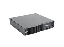 Powercom Vanguard II 3000VA Online UPS Rackmount