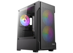 מארז מחשב Antec VX100M ARGB