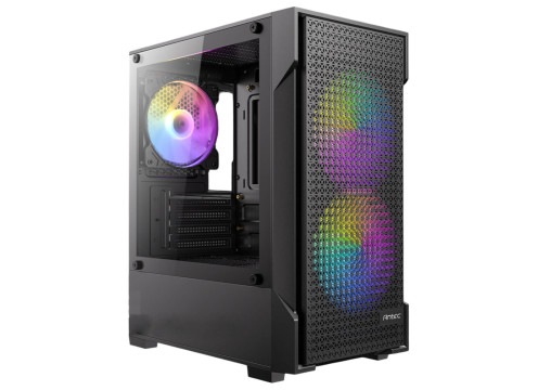 מארז מחשב Antec VX100M ARGB