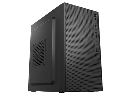 I3-12100 / H610 / 8G / 500G SSD