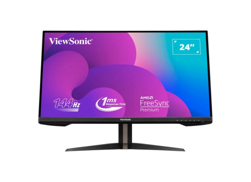 מסך מחשב לגיימינג ViewSonic 27" IPS 2K QHD 144Hz 1ms