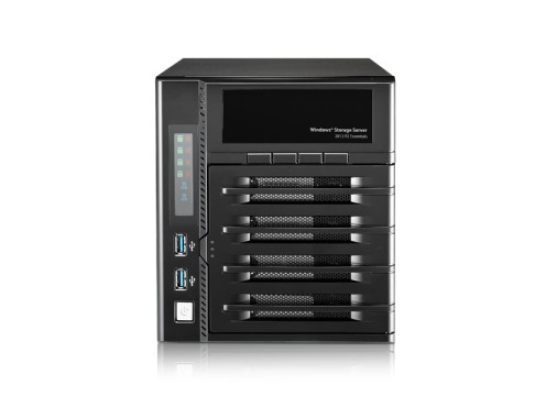 Thecus NAS W4000