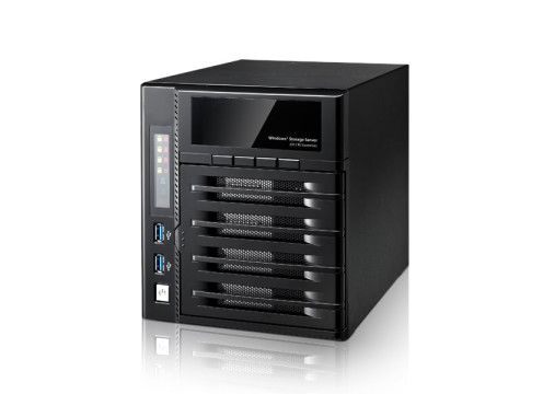 Thecus NAS W4000