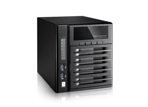 Thecus NAS W4000