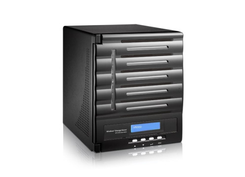 Thecus NAS W5000