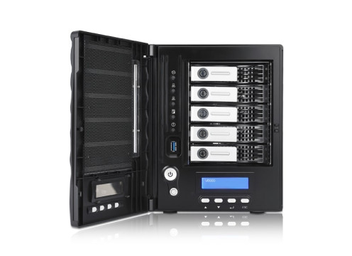 Thecus NAS W5000