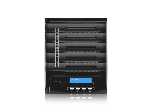 Thecus NAS W5000