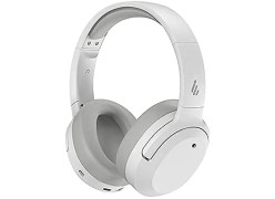 Edifier W820NB Active Noise Cancelling Bluetooth Headphones White