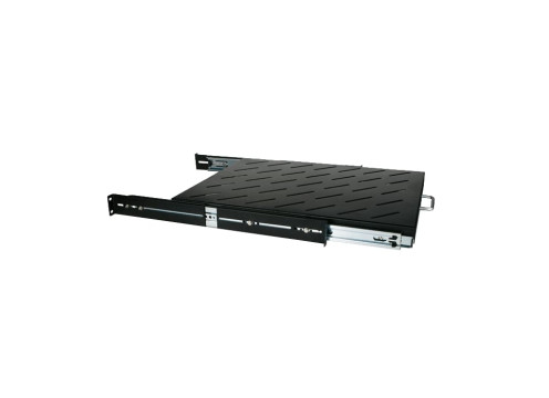 1U Heavy Duty Sliding Tray