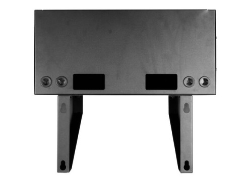 6U Wallmount Cabinet Rack 700mm Depth