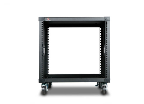 9U Simple Server Rack 600mm Depth