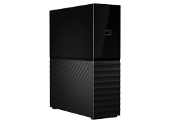 WD MyBook 12TB USB3.0 External Drive