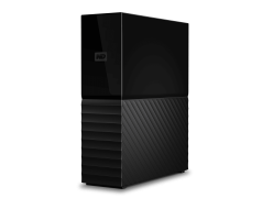 WD MyBook 14TB USB 3.0