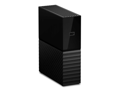 WD MyBook 18.0TB USB3.2 Gen1