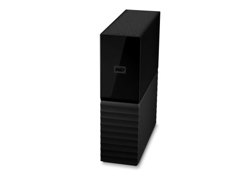 WD MyBook 18.0TB USB3.2 Gen1